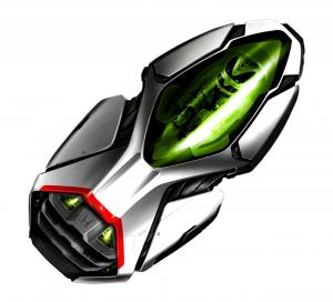 Honda 124